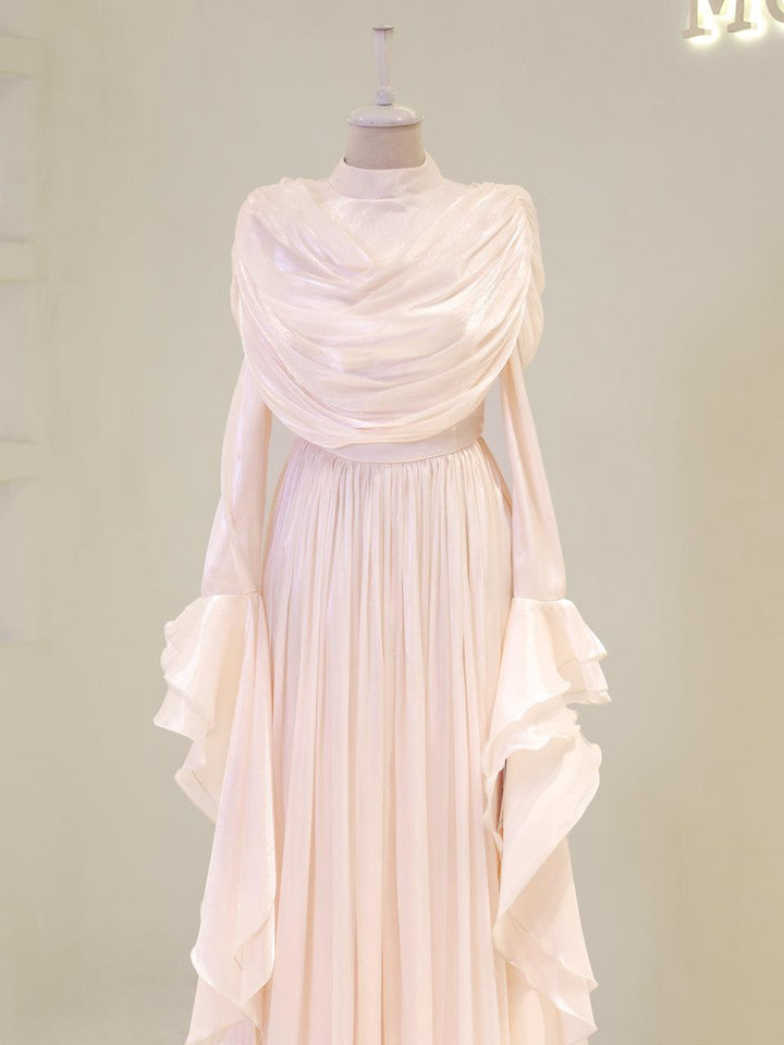 tesettur-abiye-Violetta Tesettür Abiye-ModaZehrada