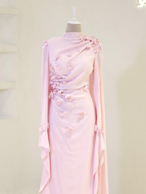 Islamic Evening Dress Models Modazehrada  ModaZehrada