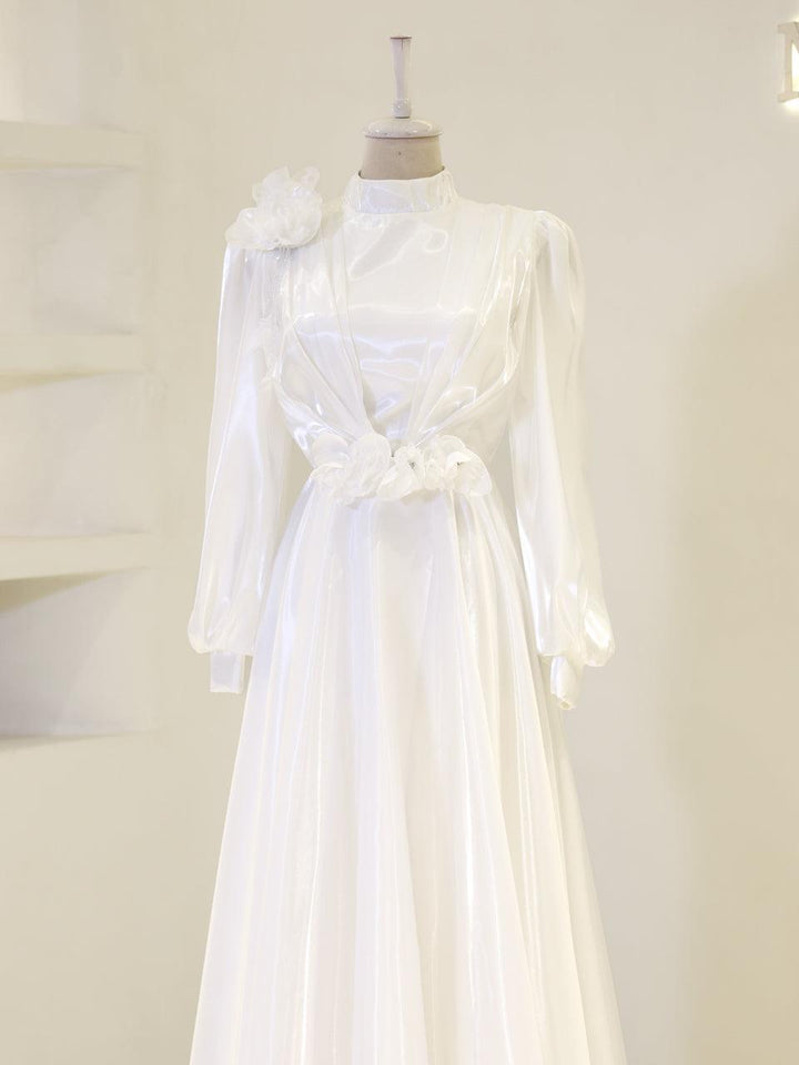 tesettur-abiye-Vionella Tesettür Abiye-ModaZehrada