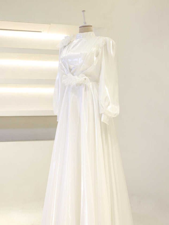 tesettur-abiye-Vionella Tesettür Abiye-ModaZehrada