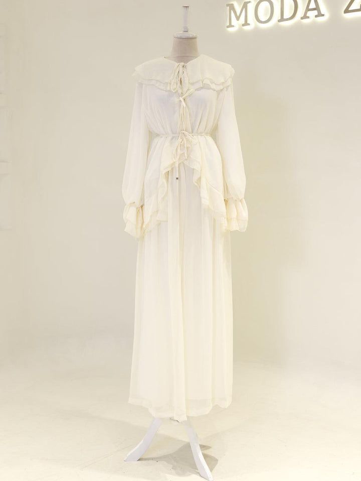 tesettur-abiye-Yilda Tesettür Takım-ModaZehrada