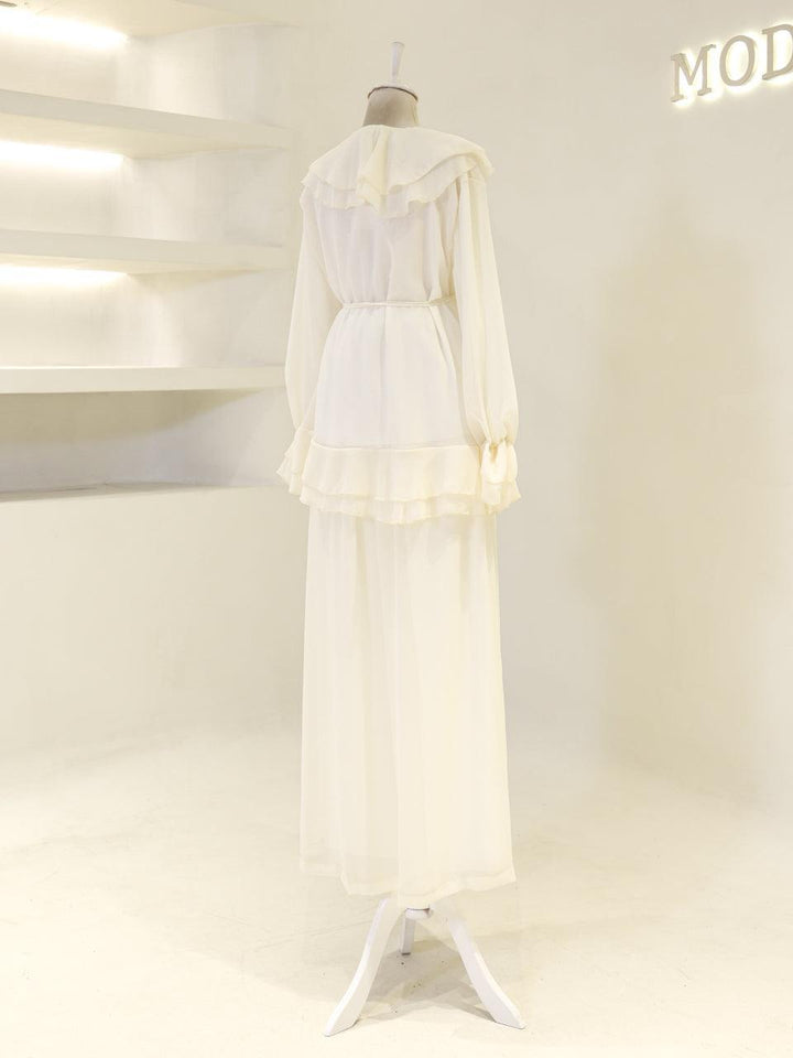 tesettur-abiye-Yilda Tesettür Takım-ModaZehrada