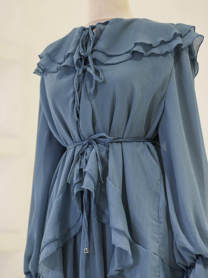 tesettur-abiye-Yilda Tesettür Takım-ModaZehrada