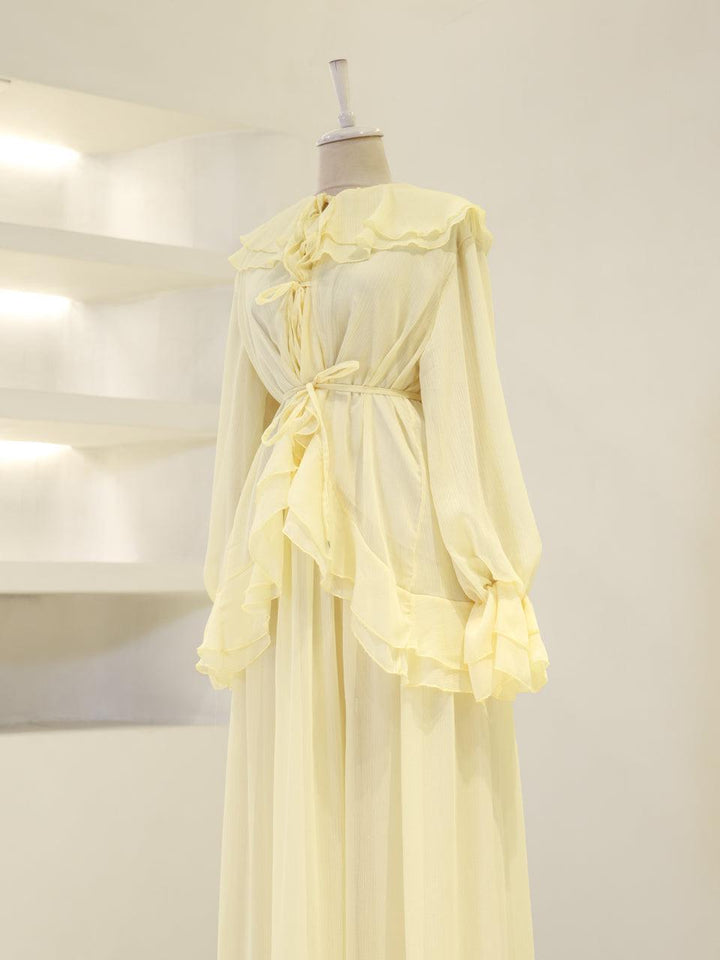 tesettur-abiye-Yilda Tesettür Takım-ModaZehrada