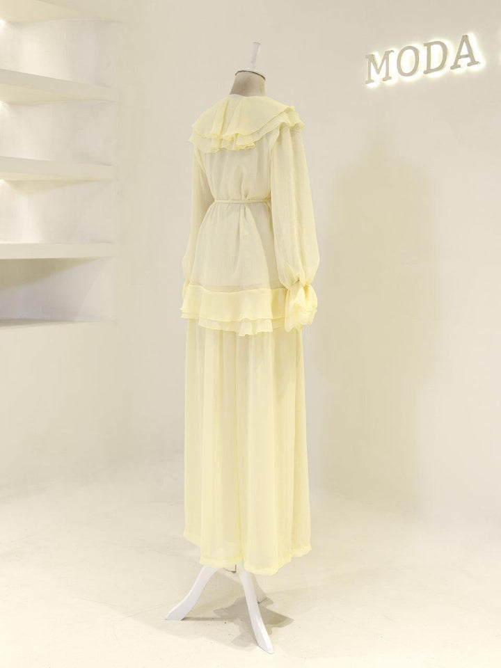 tesettur-abiye-Yilda Tesettür Takım-ModaZehrada