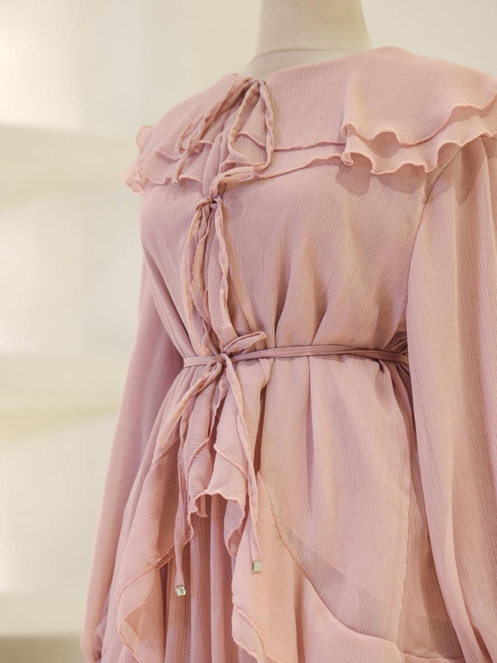 tesettur-abiye-Yilda Tesettür Takım-ModaZehrada