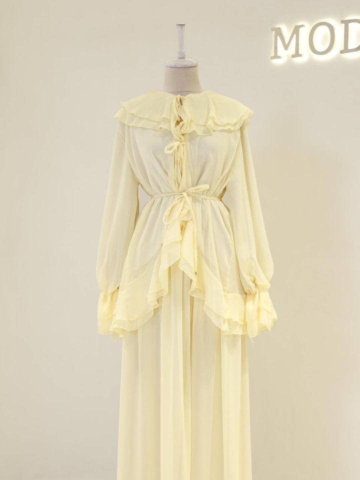 tesettur-abiye-Yilda Tesettür Takım-ModaZehrada