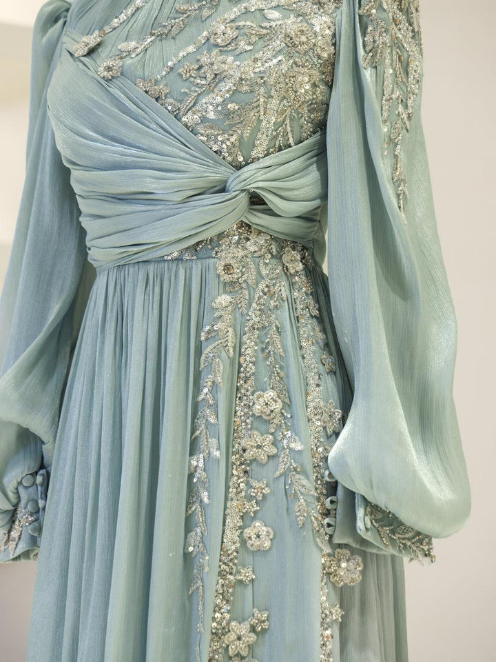 tesettur-abiye-Yosemite Tesettür Abiye-ModaZehrada