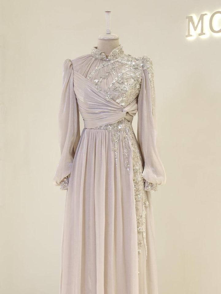 tesettur-abiye-Yosemite Tesettür Abiye-ModaZehrada