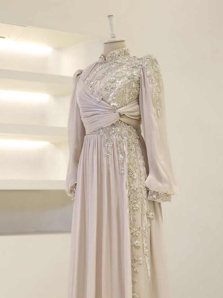 tesettur-abiye-Yosemite Tesettür Abiye-ModaZehrada