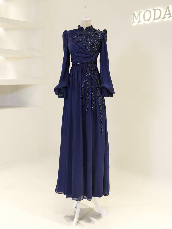 tesettur-abiye-Yosemite Tesettür Abiye-ModaZehrada