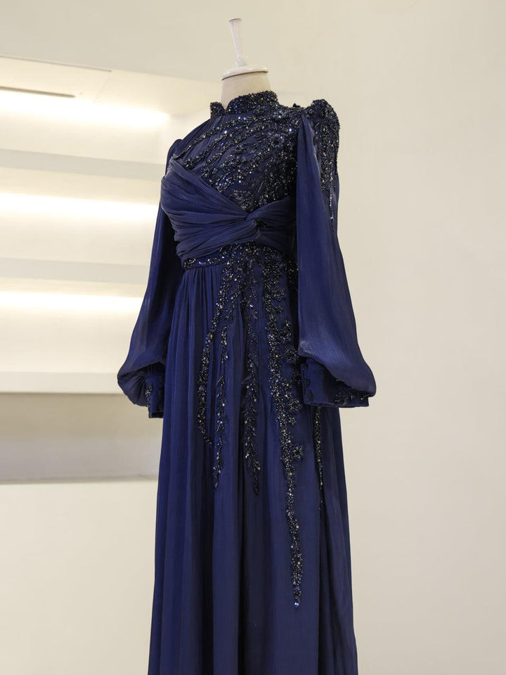 tesettur-abiye-Yosemite Tesettür Abiye-ModaZehrada