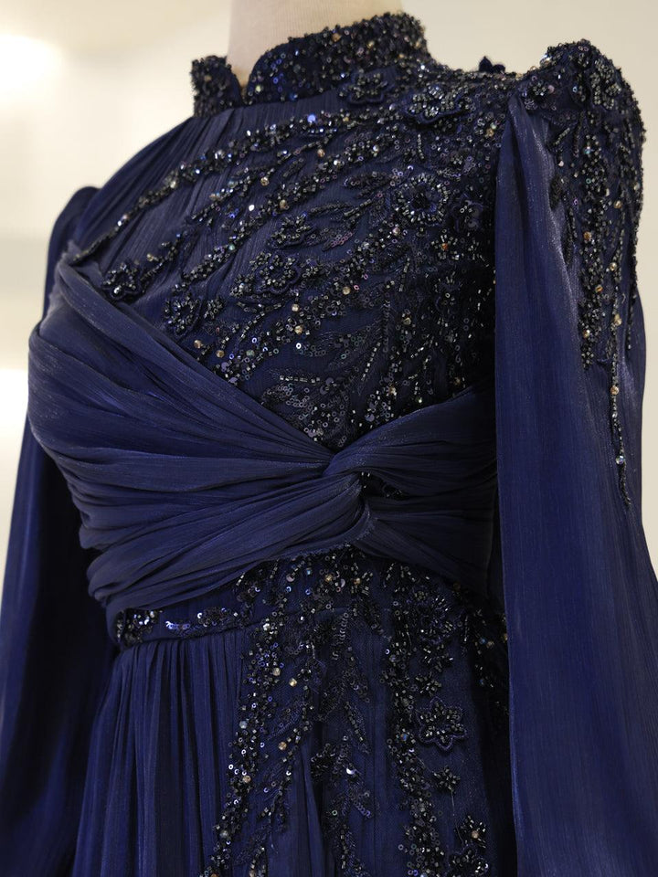 tesettur-abiye-Yosemite Tesettür Abiye-ModaZehrada