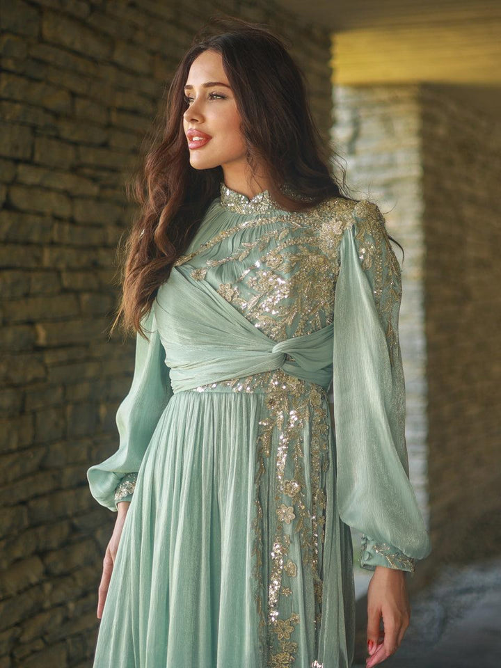 tesettur-abiye-Yosemite Tesettür Abiye-ModaZehrada