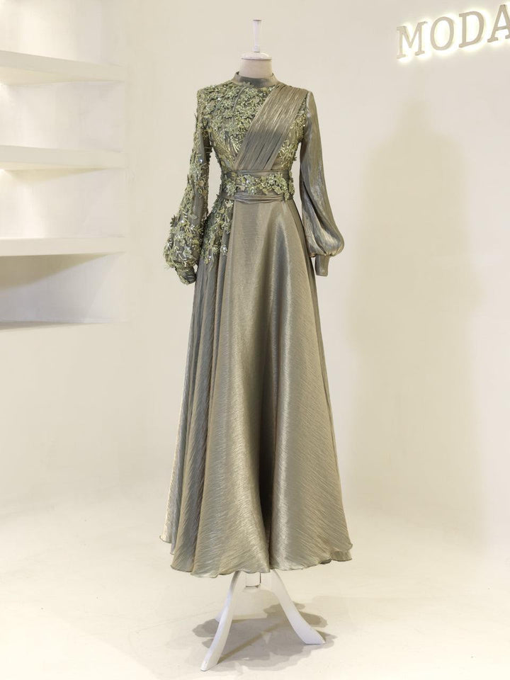 tesettur-abiye-Zarunya Tesettür Abiye-ModaZehrada