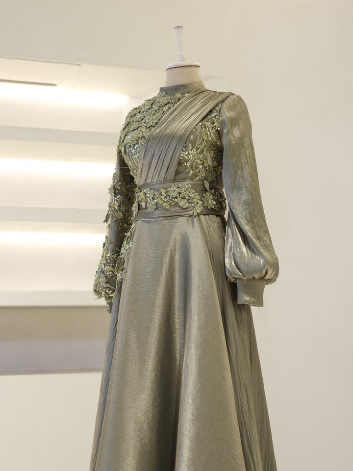 tesettur-abiye-Zarunya Tesettür Abiye-ModaZehrada