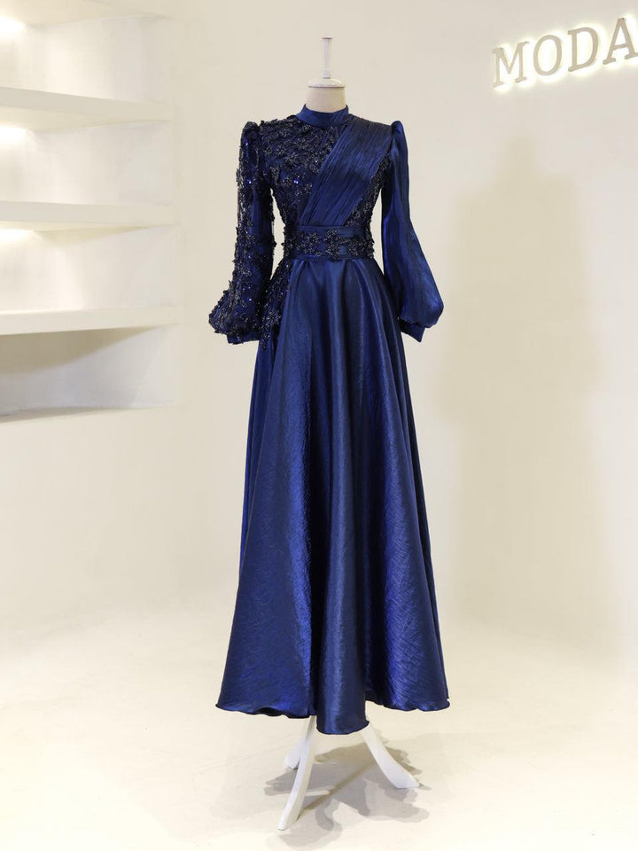 tesettur-abiye-Zarunya Tesettür Abiye-ModaZehrada