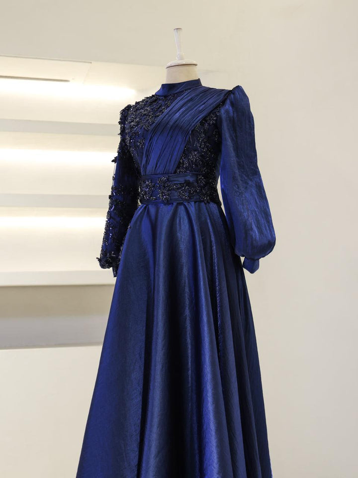 tesettur-abiye-Zarunya Tesettür Abiye-ModaZehrada