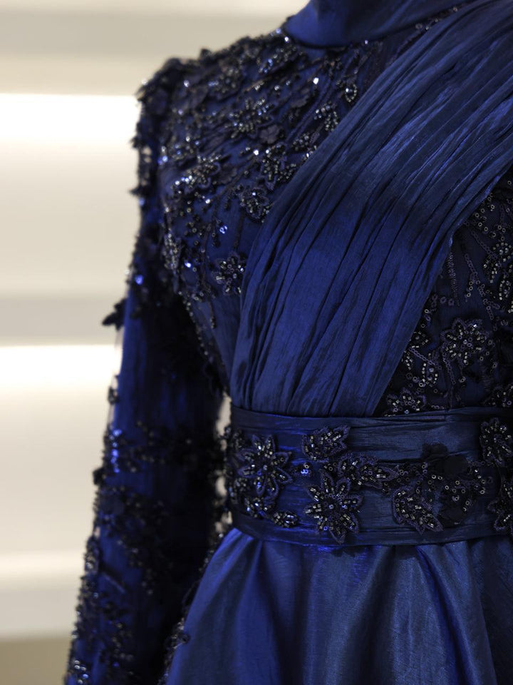 tesettur-abiye-Zarunya Tesettür Abiye-ModaZehrada