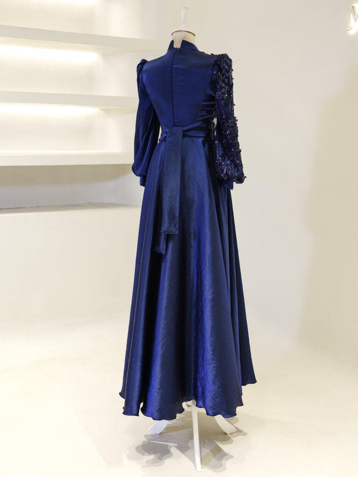 tesettur-abiye-Zarunya Tesettür Abiye-ModaZehrada