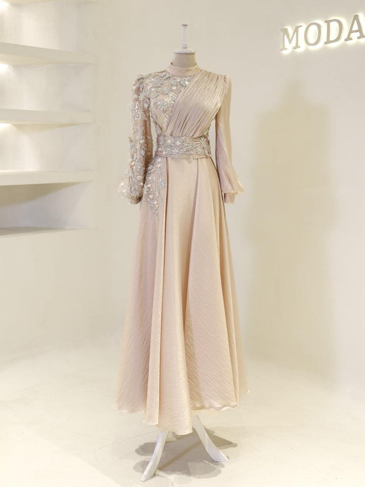 tesettur-abiye-Zarunya Tesettür Abiye-ModaZehrada