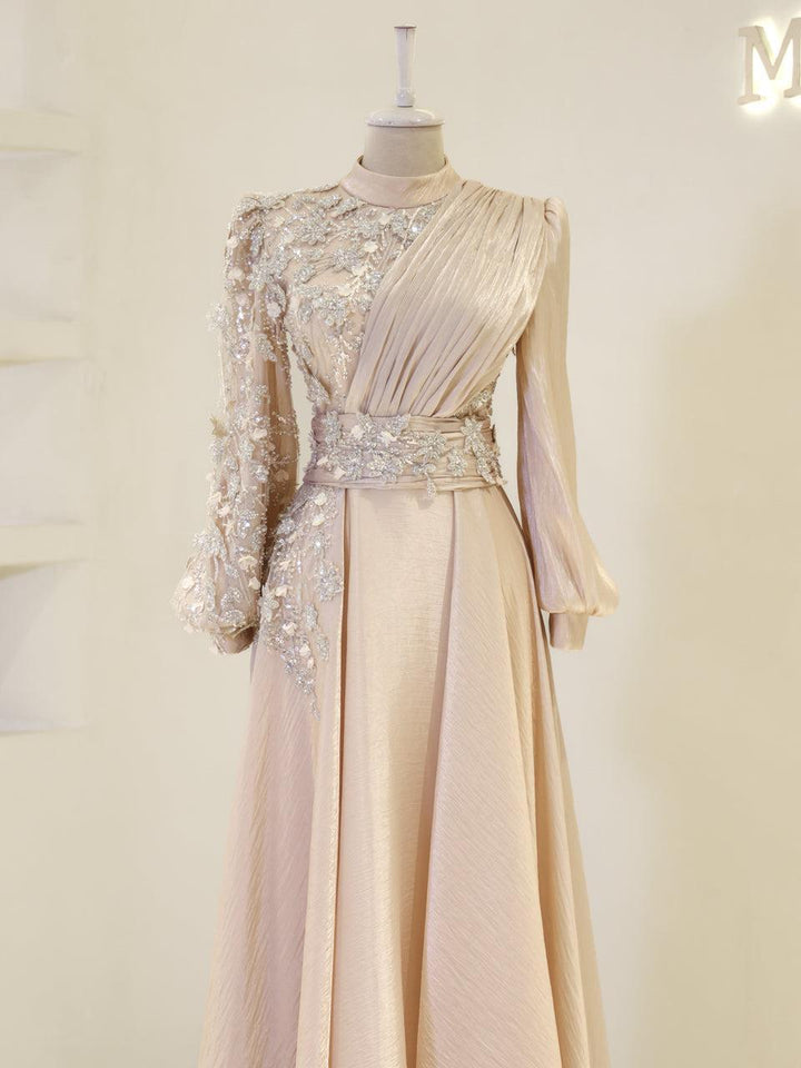 tesettur-abiye-Zarunya Tesettür Abiye-ModaZehrada