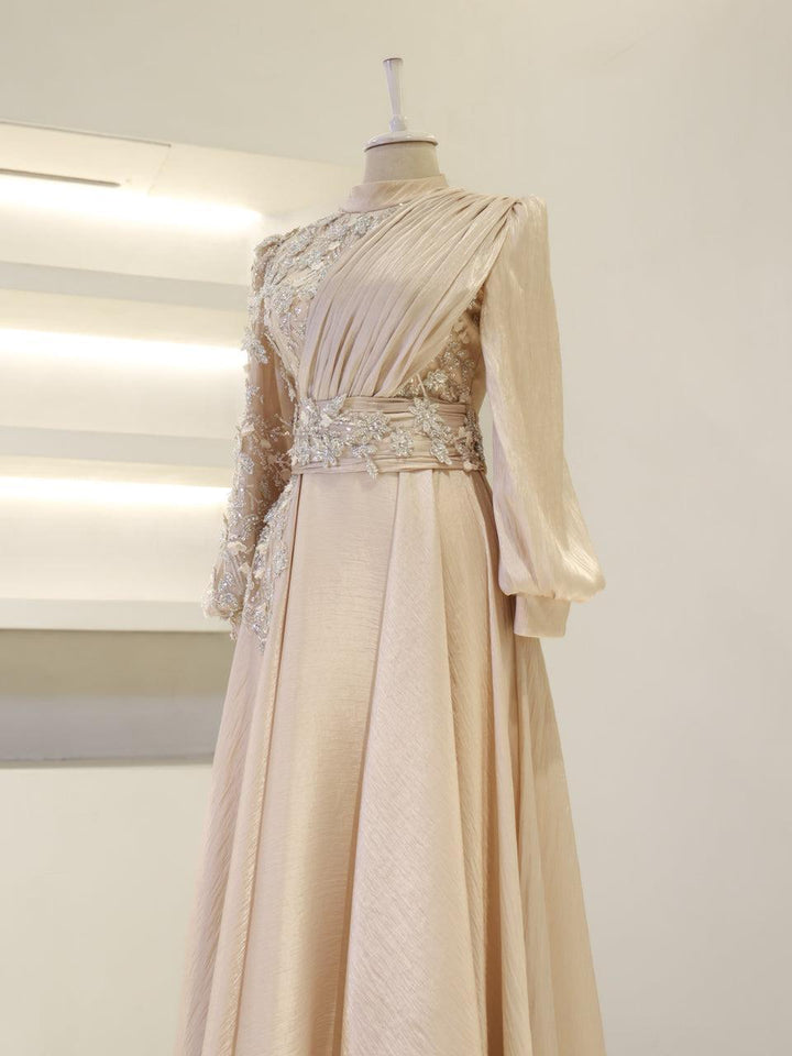 tesettur-abiye-Zarunya Tesettür Abiye-ModaZehrada