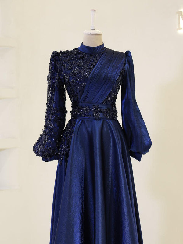 tesettur-abiye-Zarunya Tesettür Abiye-ModaZehrada