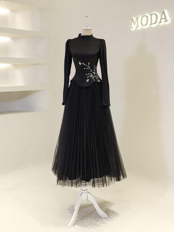 tesettur-abiye-Zauria Tesettür Abiye-ModaZehrada