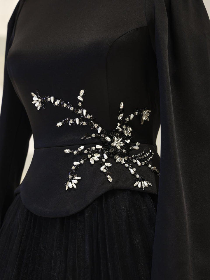 tesettur-abiye-Zauria Tesettür Abiye-ModaZehrada