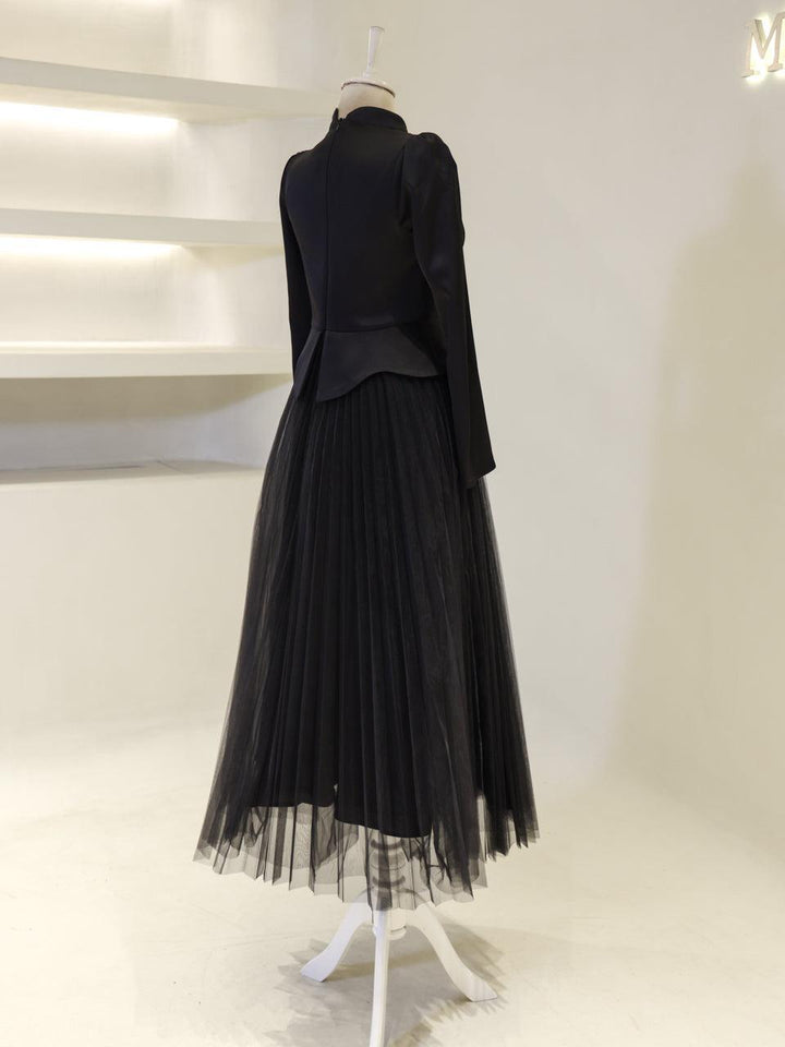 tesettur-abiye-Zauria Tesettür Abiye-ModaZehrada