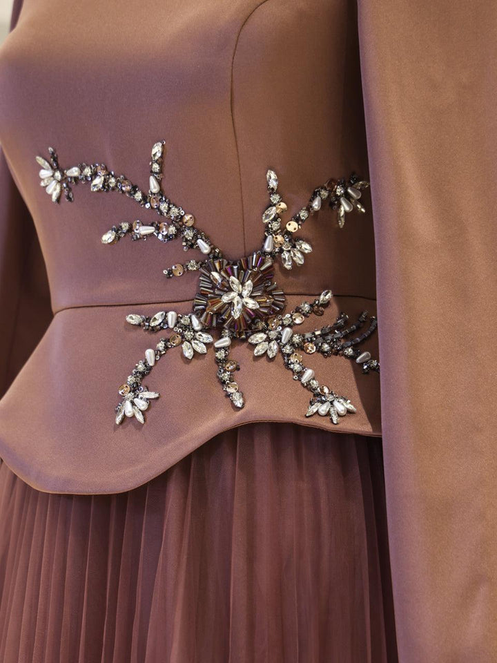 tesettur-abiye-Zauria Tesettür Abiye-ModaZehrada