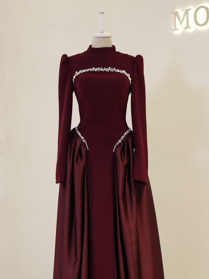 tesettur-abiye-Zeya Tesettür Abiye-ModaZehrada