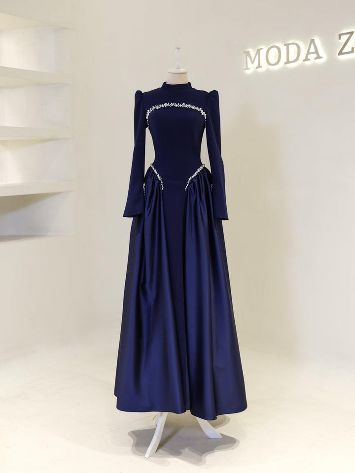 tesettur-abiye-Zeya Tesettür Abiye-ModaZehrada