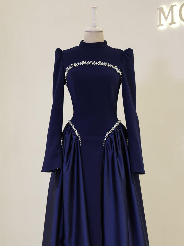 tesettur-abiye-Zeya Tesettür Abiye-ModaZehrada