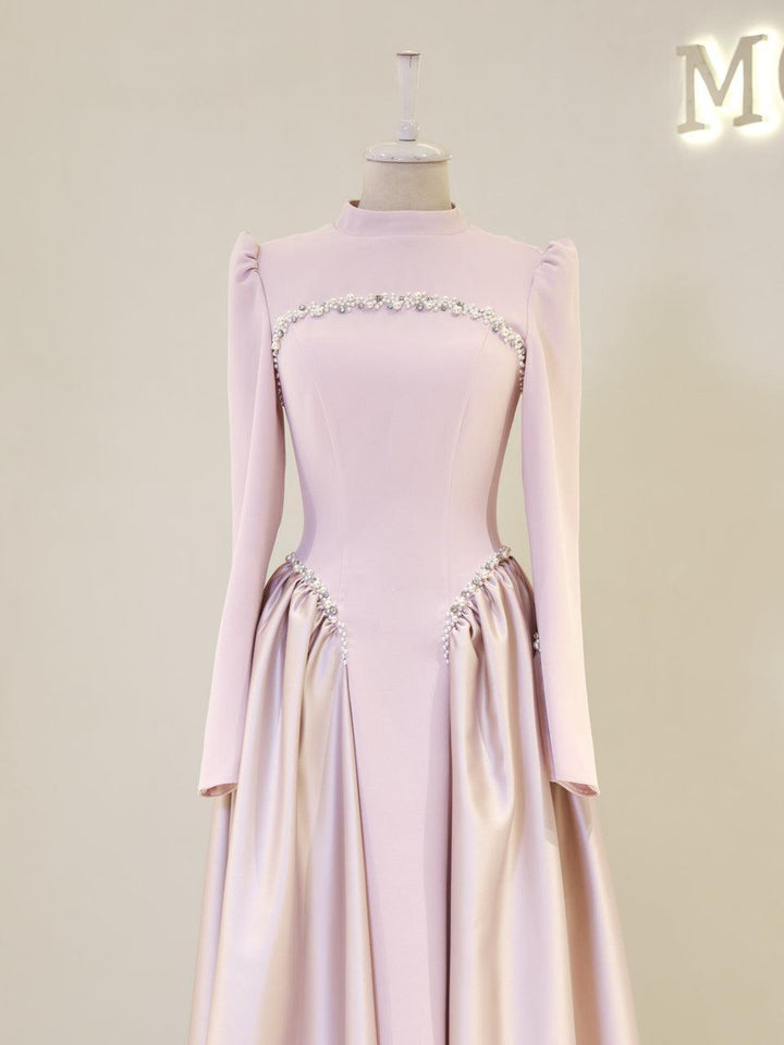 tesettur-abiye-Zeya Tesettür Abiye-ModaZehrada