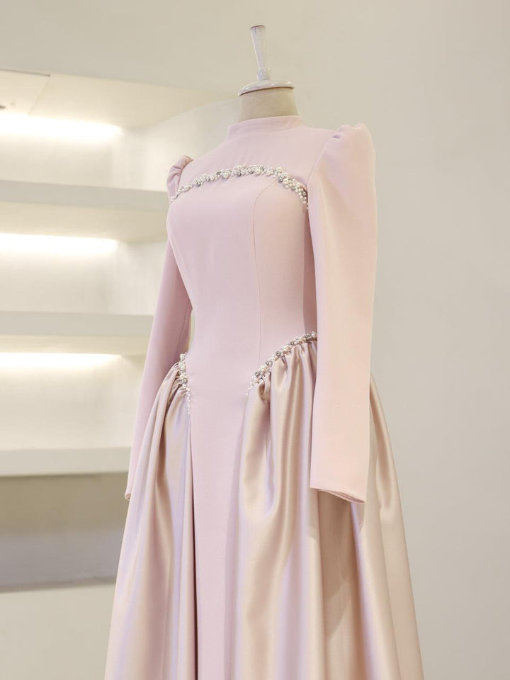 tesettur-abiye-Zeya Tesettür Abiye-ModaZehrada