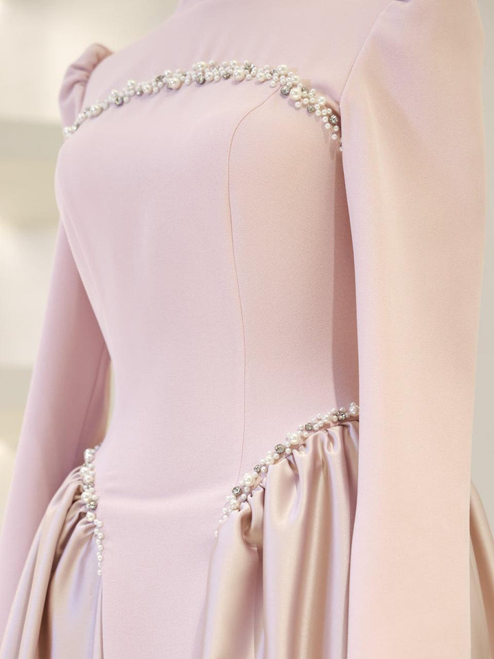 tesettur-abiye-Zeya Tesettür Abiye-ModaZehrada