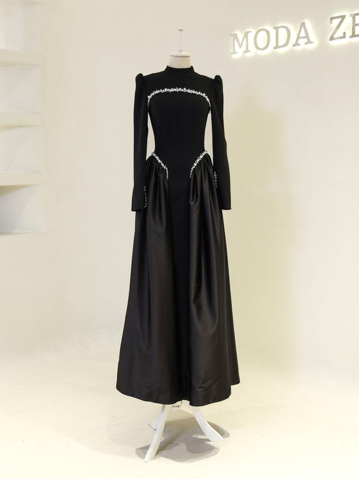 tesettur-abiye-Zeya Tesettür Abiye-ModaZehrada