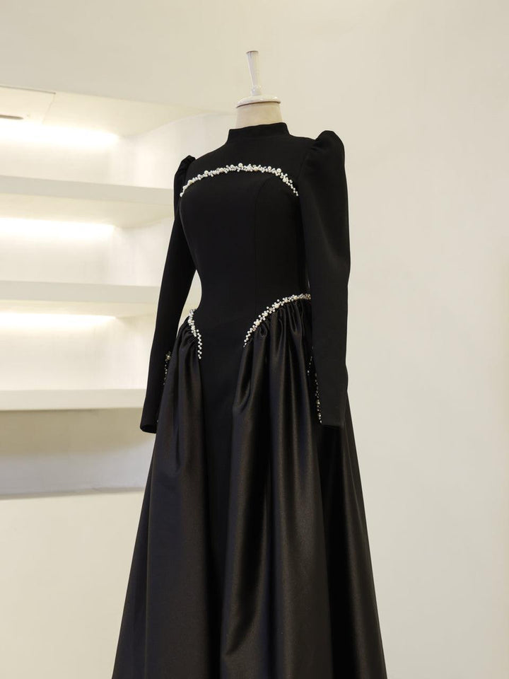 tesettur-abiye-Zeya Tesettür Abiye-ModaZehrada