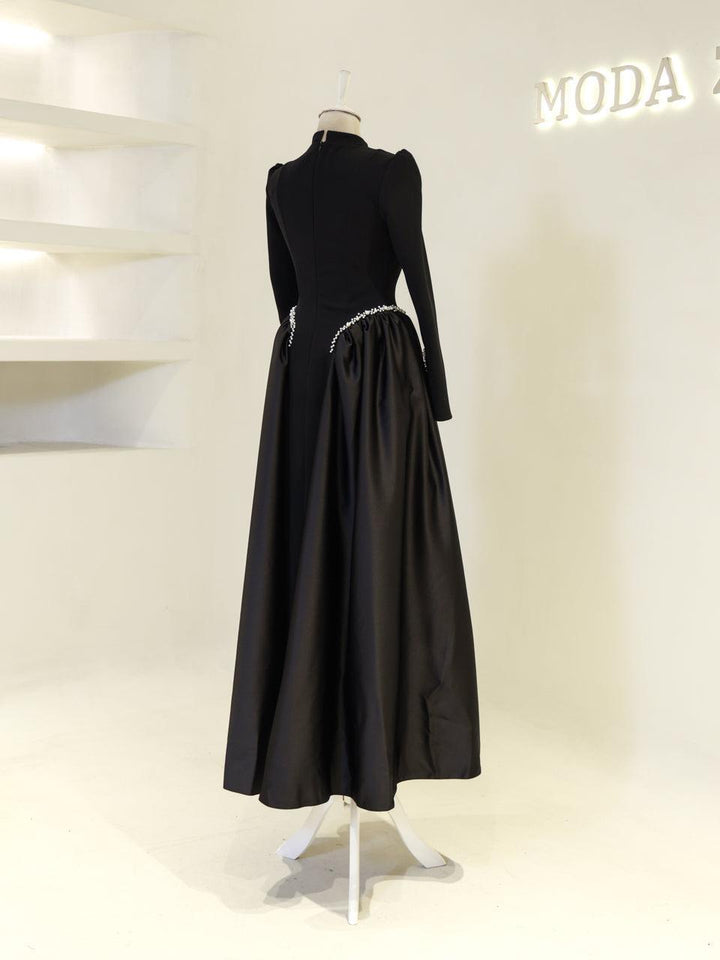 tesettur-abiye-Zeya Tesettür Abiye-ModaZehrada