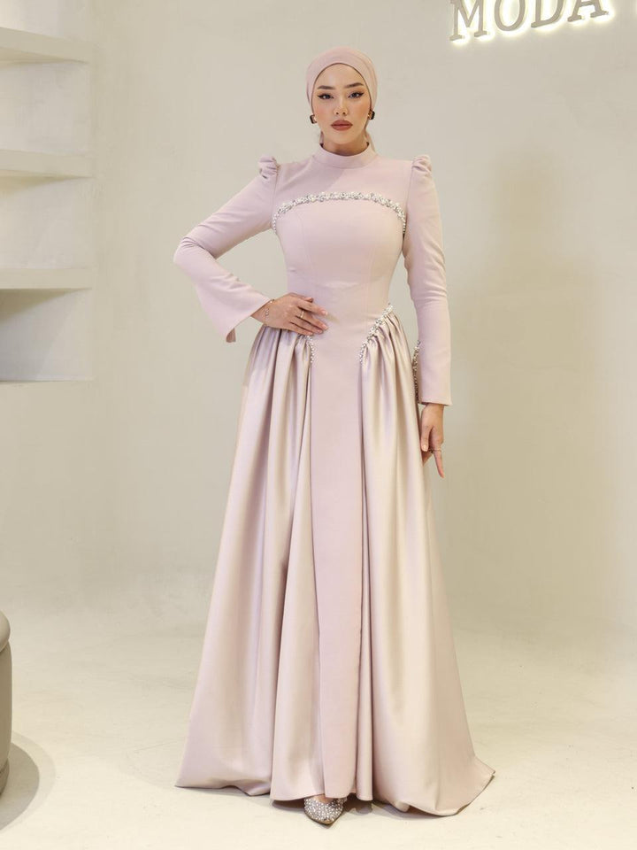 tesettur-abiye-Zeya Tesettür Abiye-ModaZehrada