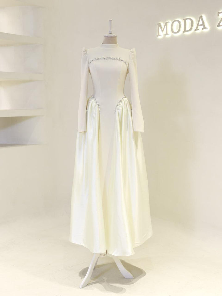 tesettur-abiye-Zeya Tesettür Abiye-ModaZehrada