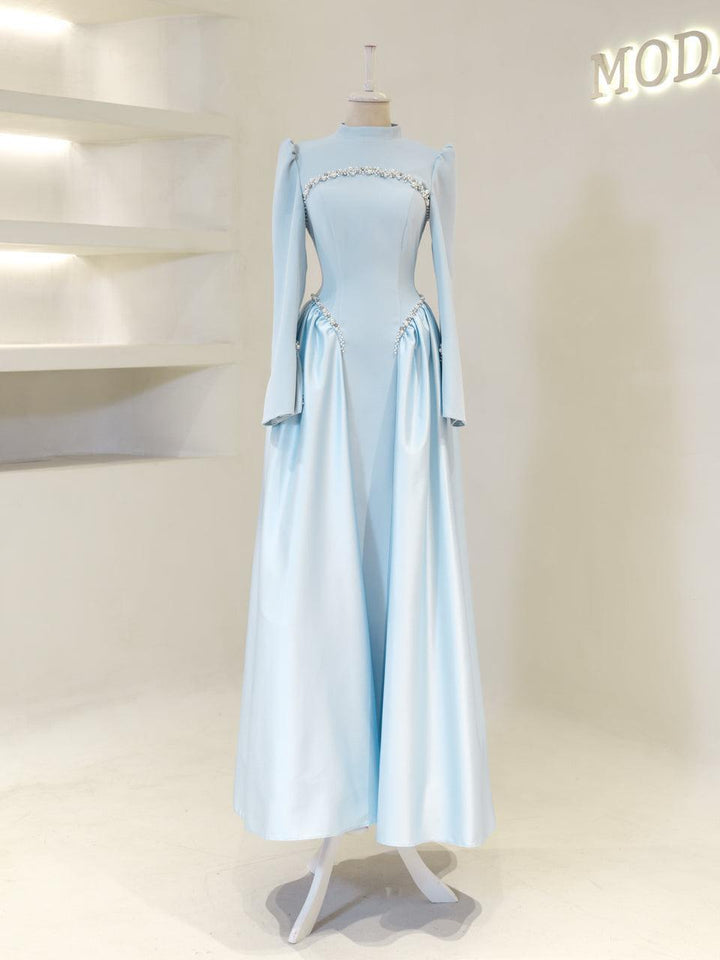 zeya satin dress SOS: These 30 New Reformation Items Are So Chic, You'd Think They Are Designer