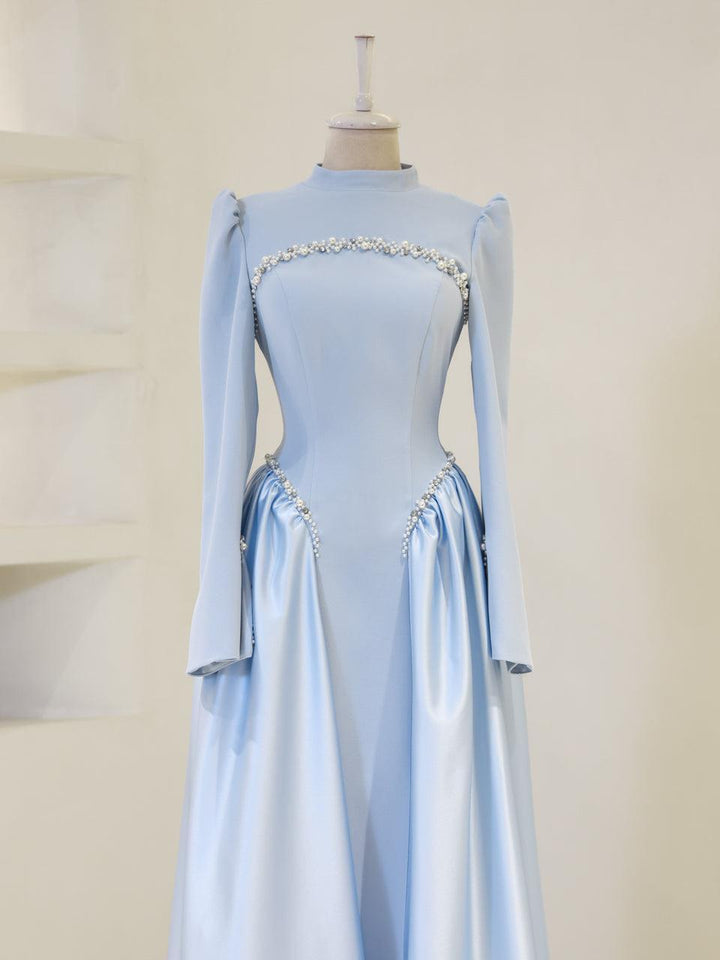 tesettur-abiye-Zeya Tesettür Abiye-ModaZehrada