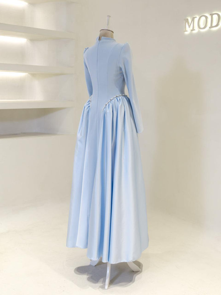 tesettur-abiye-Zeya Tesettür Abiye-ModaZehrada