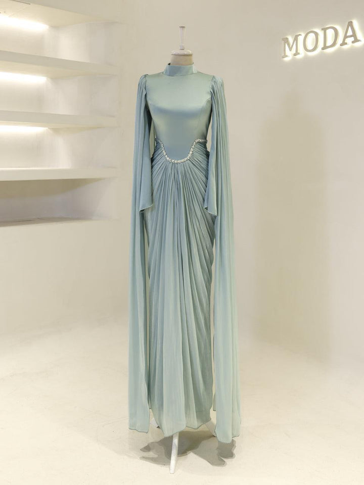 tesettur-abiye-Zorina Tesettür Abiye-ModaZehrada