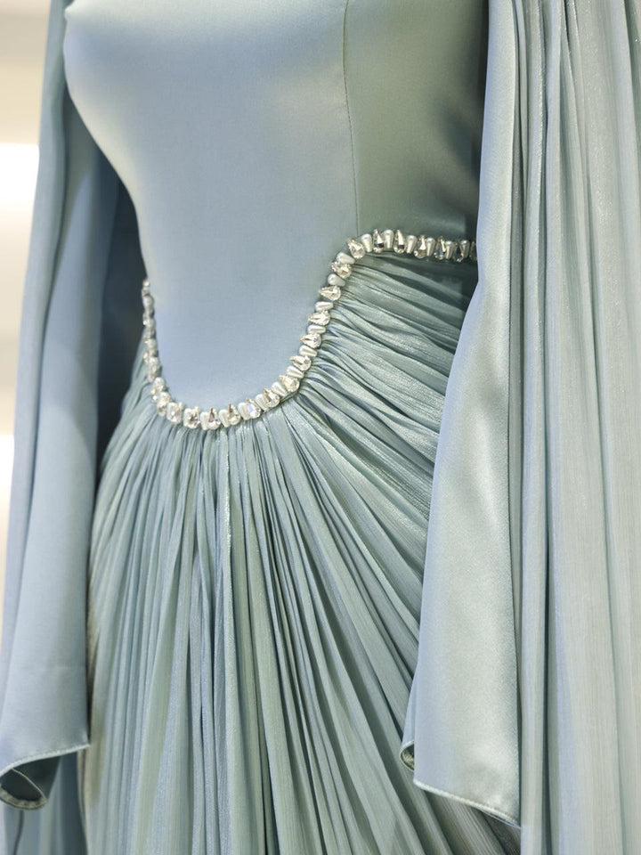 tesettur-abiye-Zorina Tesettür Abiye-ModaZehrada