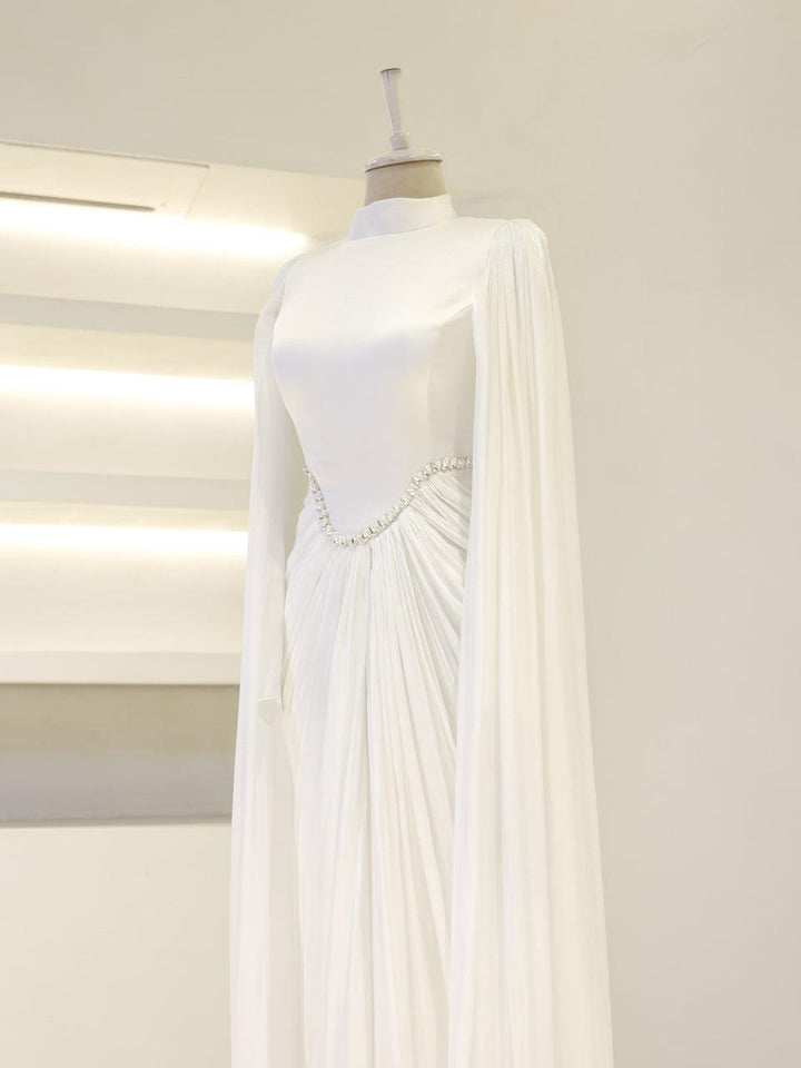 tesettur-abiye-Zorina Tesettür Abiye-ModaZehrada