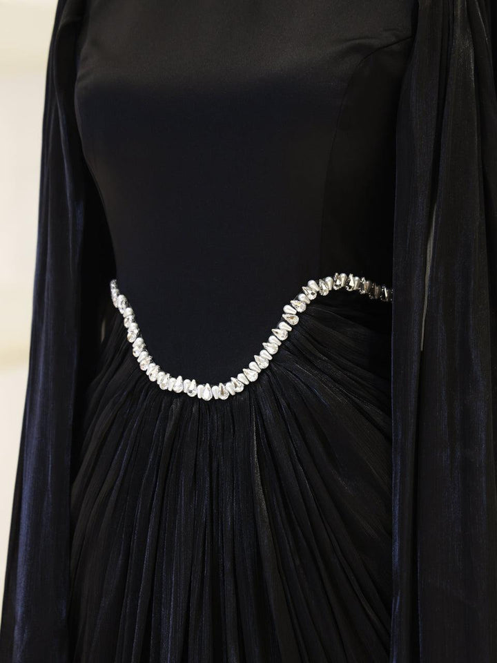 tesettur-abiye-Zorina Tesettür Abiye-ModaZehrada